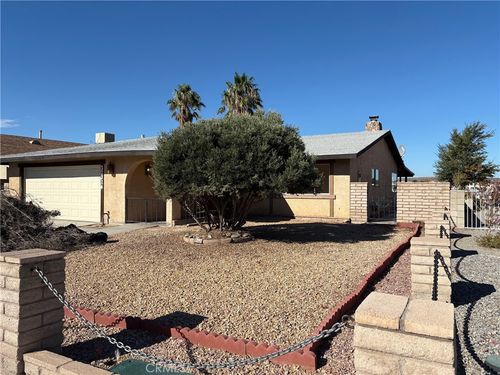 27316 Lakeview Dr, Helendale, CA, 92342-7838 | Card Image