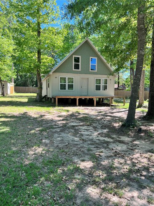 116 Welch Dr, Livingston, TX, 77351-5412 | Card Image