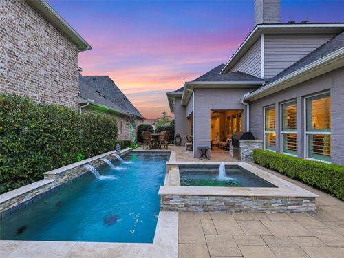 4056 San Gabriel Ave, Frisco, TX, 75033-2900 | Card Image