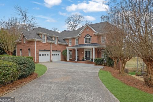 5622 Forkwood Dr Nw, Acworth, GA, 30101-8023 | Card Image