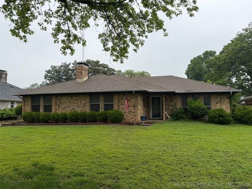 1108 Gail Farrell Dr, Durant, OK, 74701-2239 | Card Image