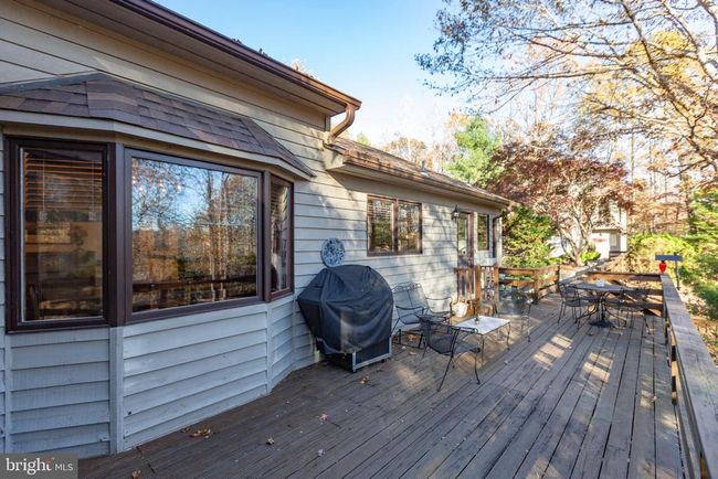 14445 Kings Grant Ln, House other with 3 bedrooms, 3 bathrooms and null parking in DOSWELL VA | Image 53