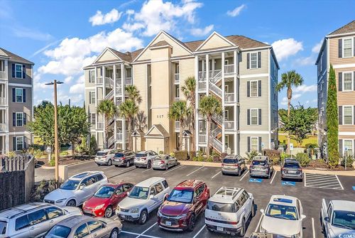 unit-302-117 Ella Kinley Cir, Myrtle Beach, SC, 29588-7990 | Card Image