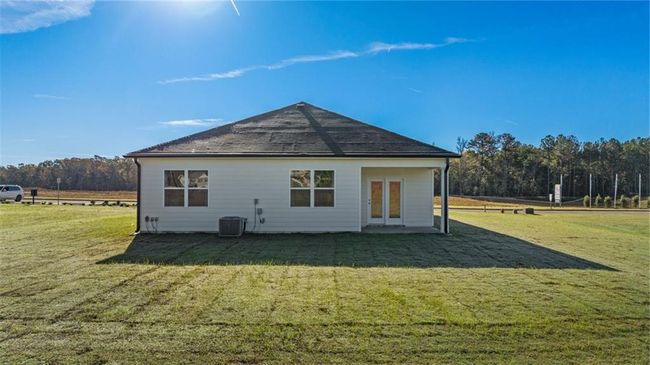 255 Kennelsman Dr, House other with 4 bedrooms, 2 bathrooms and null parking in Griffin GA | Image 29