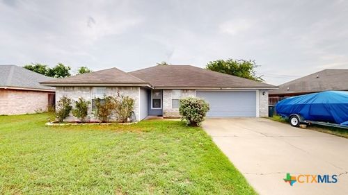 2407 Westwood Drive, Killeen, TX, 76549 | Card Image