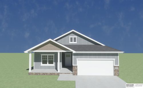 11247 Freeboard Drive, Papillion, NE, 68046 | Card Image
