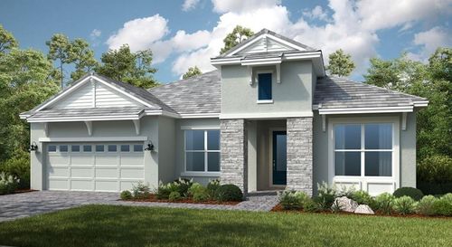 13472 Sw Shinnecock Dr, Port St Lucie, FL, 34987-2282 | Card Image