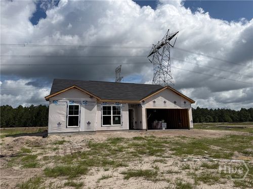 110 Susan Dr, Rincon, GA, 31326-8116 | Card Image