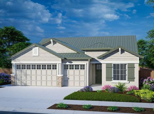 3016 Meadow Sedge Ave, Placer One, CA, 95747-7990 | Card Image