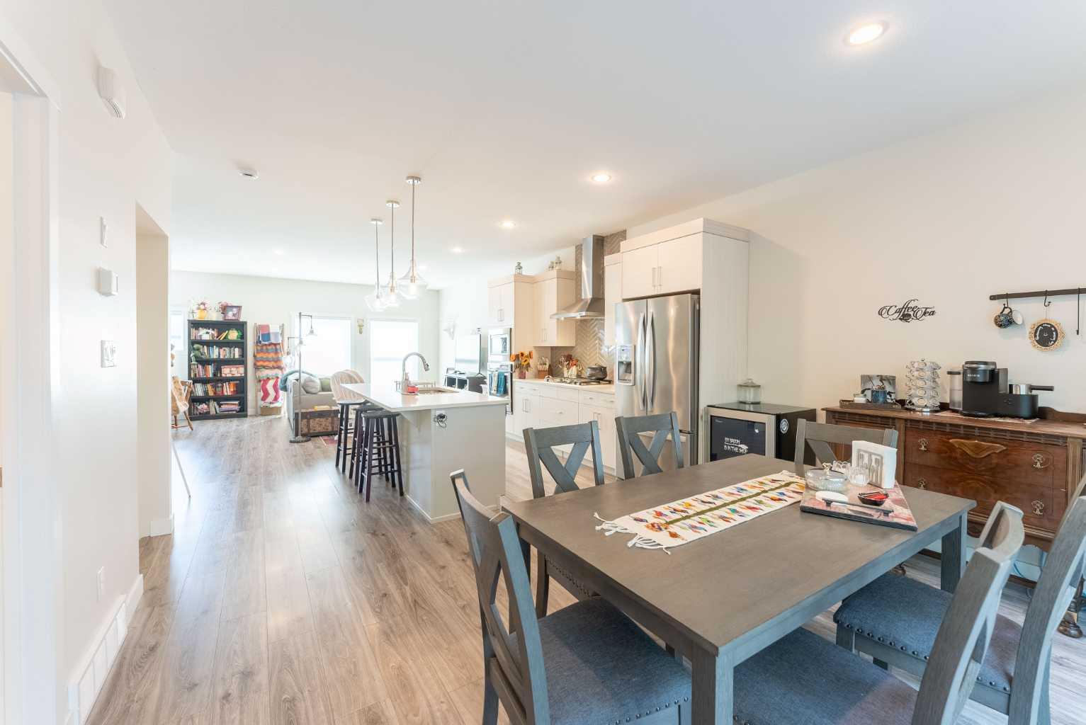 Residential in Lethbridge 4