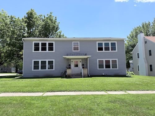 206 W 3rd St, Spencer, IA, 51301-4123 | Card Image