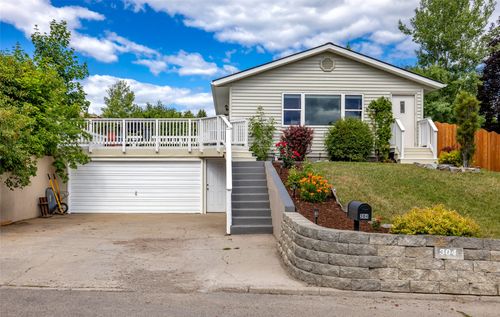 304 Harrison Blvd, Kalispell, MT, 59901-2625 | Card Image