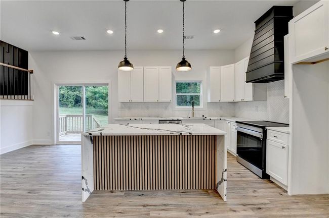 6893 Magnolia St, House other with 4 bedrooms, 3 bathrooms and null parking in lithonia GA | Image 16