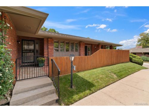 3421 S Race St, Englewood, CO, 80113-3137 | Card Image