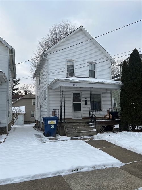 432 Alderman Ave, Sharon, PA, 16146-2017 | Card Image