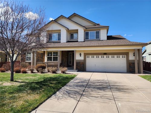 26483 E Caley Drive, Aurora, CO, 80016 | Card Image