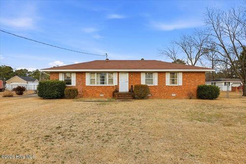 709 Luther Drive, Goldsboro, NC, 27534 | Card Image