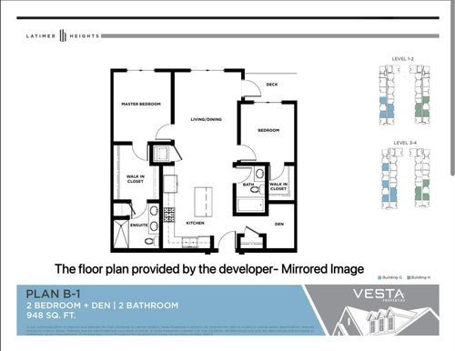 h407-8379 201 St, Langley, BC, V2Y3S6 | Card Image