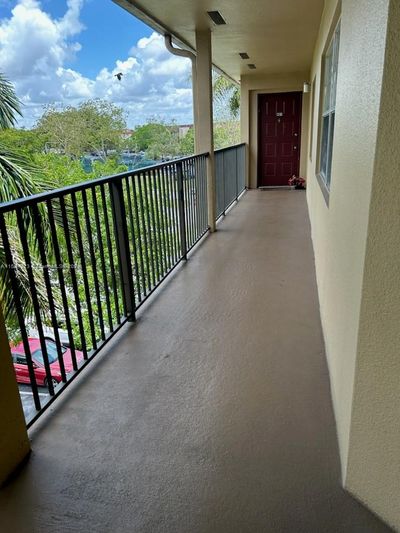 402H - 1401 Sw 128th Ter, Condo with 1 bedrooms, 1 bathrooms and null parking in Pembroke Pines FL | Image 3