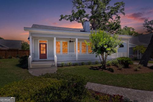 107 Seaside Cir, Saint Simons Island, GA, 31522-4138 | Card Image