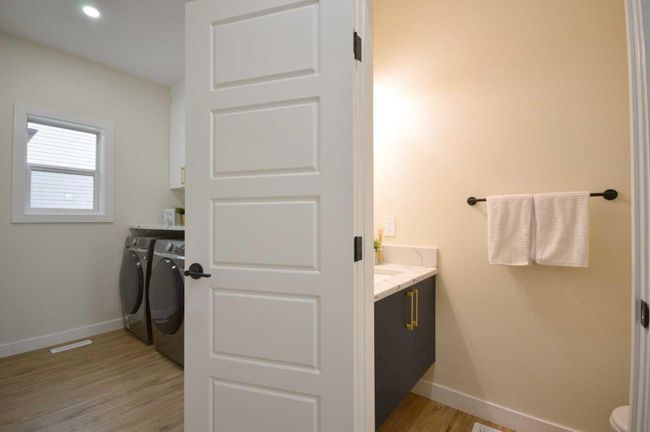 113 W Creek Blvd, House detached with 5 bedrooms, 3 bathrooms and 6 parking in Chestermere AB | Image 10