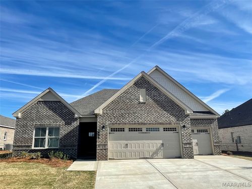 1409 Wildlife Way, Prattville, AL, 36066-7570 | Card Image