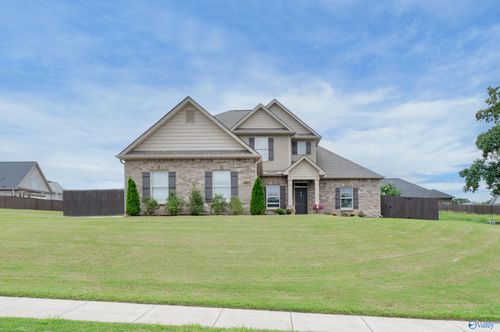 107 Fowler Creek Way, Hazel Green, AL, 35750-9573 | Card Image