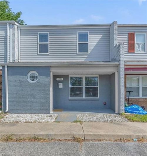 3250 Saxon Pl, Virginia Beach, VA, 23453-3018 | Card Image