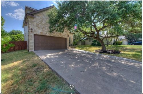 15105 N Flamingo Dr, Austin, TX, 78734-4705 | Card Image