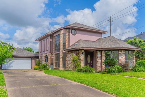 1922 Hickory Lawn Dr, Houston, TX, 77077-6317 | Card Image