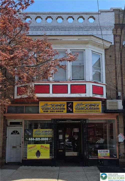 630 Hanover Ave, Allentown, PA, 18109-2091 | Card Image