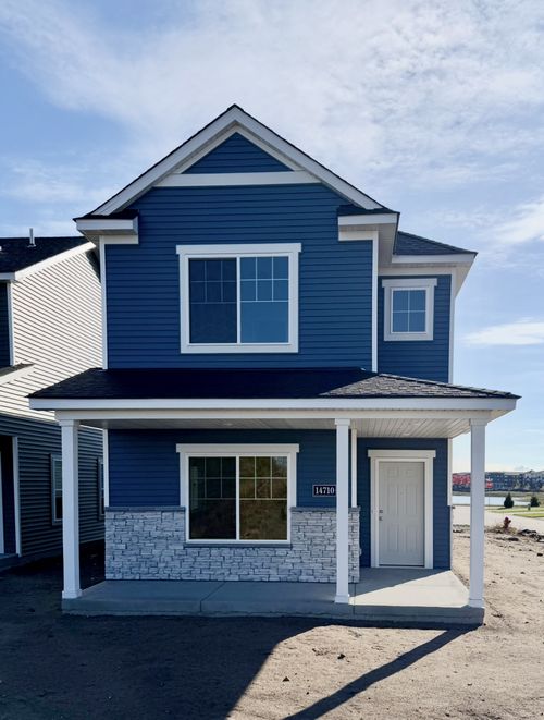 14710 Alpaca Ter Nw, Ramsey, MN, 55303 | Card Image