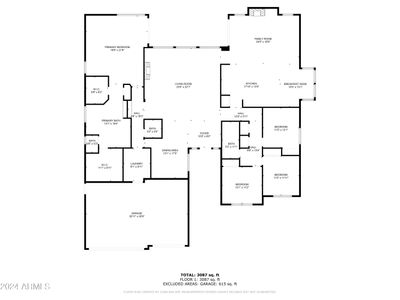 Floorplan | Image 1