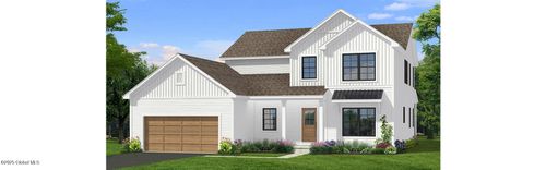 5 Seville Way, Selkirk, NY, 12158-1296 | Card Image