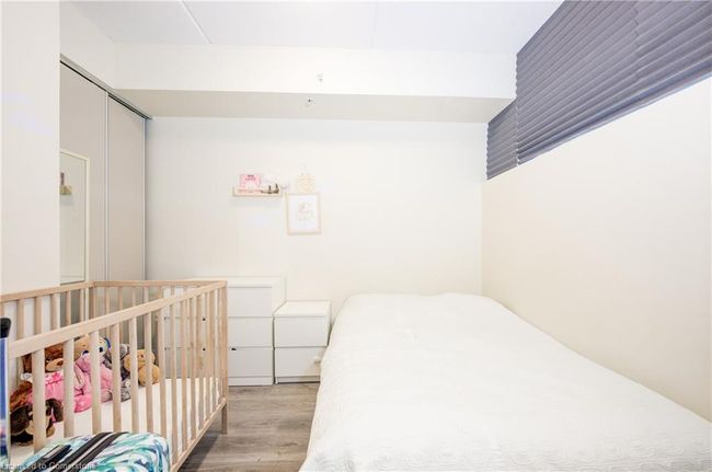 617 - 308 Lester St, House attached with 1 bedrooms, 1 bathrooms and null parking in Waterloo ON | Image 9