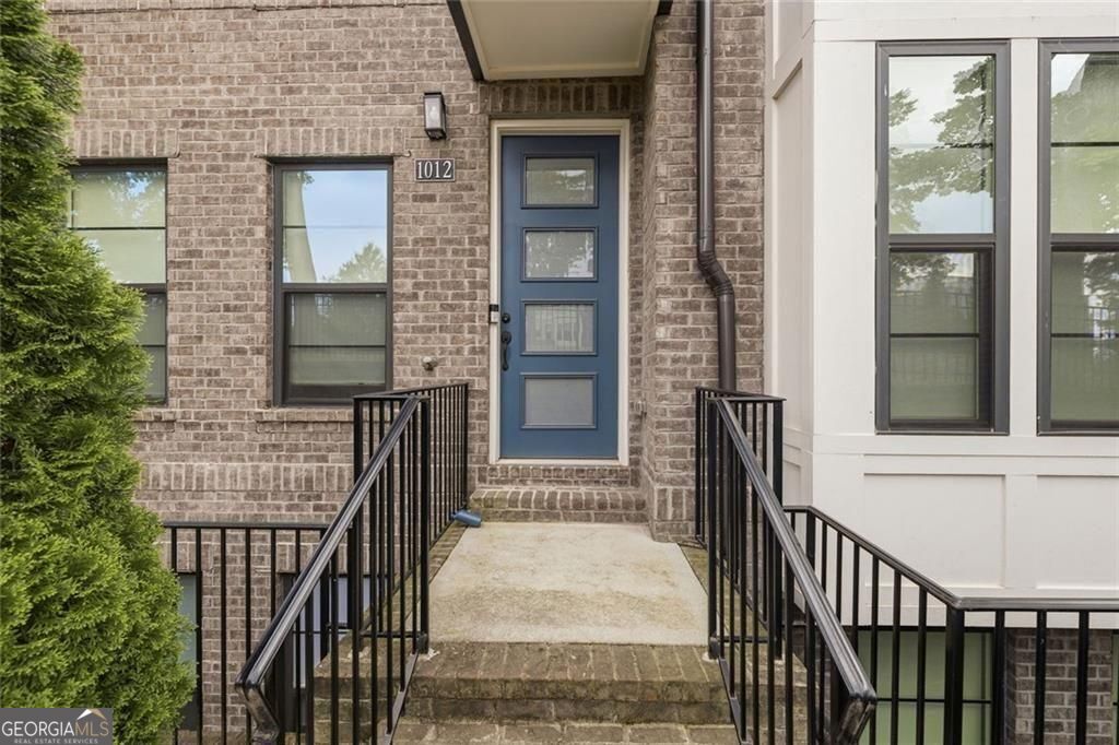 Residential in Atlanta