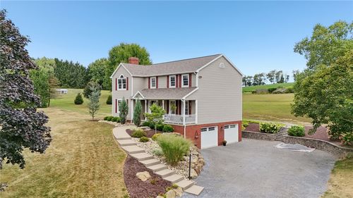 111 American School Rd, Harmony, PA, 16037-8801 | Card Image