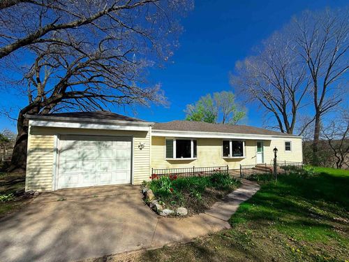 W831 State Road 91, Berlin, WI, 54923 | Card Image