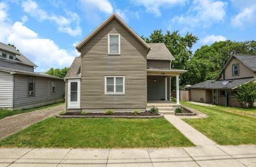 530 W 4th St, Marysville, OH, 43040-1012 | Card Image