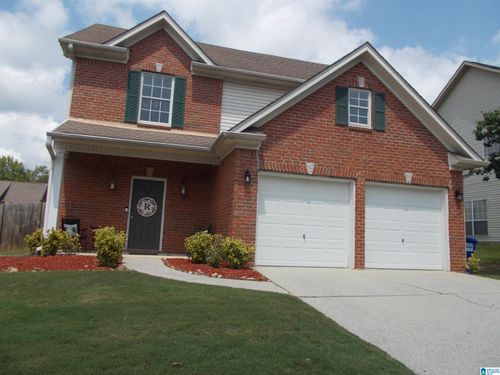 2229 Forest Lakes Ln, STERRETT, AL, 35147-8153 | Card Image