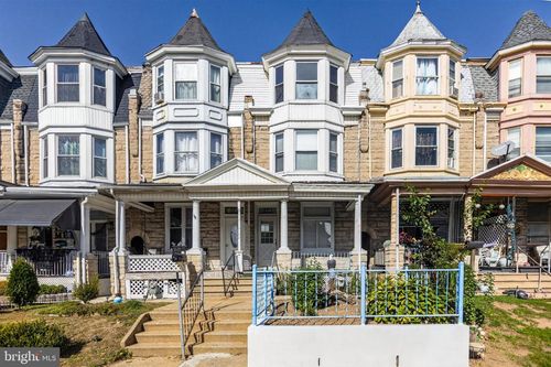119 Spring St, READING, PA, 19601-2025 | Card Image