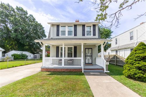 125 Rogers Ave, Norfolk, VA, 23505-1147 | Card Image