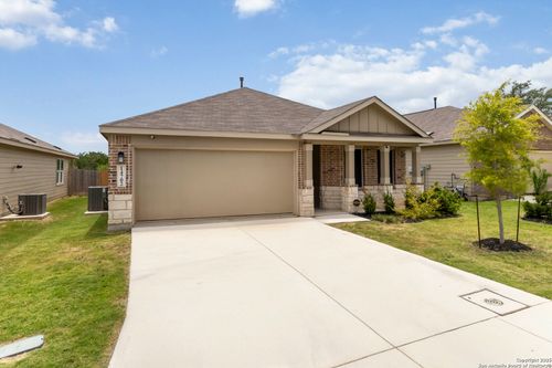 14702 Somerset Ml, San Antonio, TX, 78254-2719 | Card Image