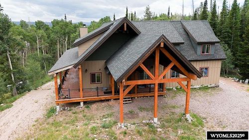 1691 Tokewanna, Robertson, WY, 82944 | Card Image