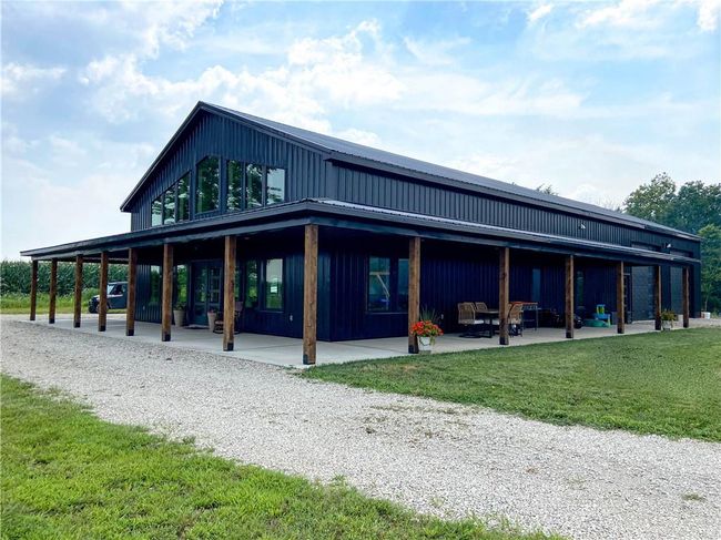 718 Sw 800 Th Rd, House other with 3 bedrooms, 2 bathrooms and null parking in Chilhowee MO | Image 34