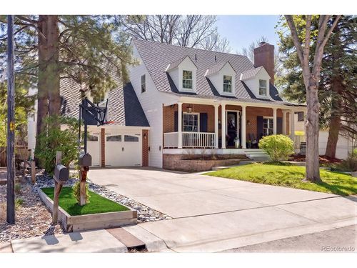 7332 S Ivanhoe Ct, Centennial, CO, 80112-1505 | Card Image