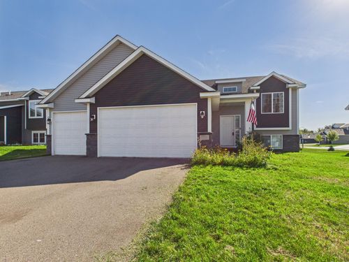 425 Eagle St Nw, Isanti, MN, 55040 | Card Image