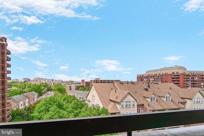 APT-800 - 1276 N Wayne St, Condo with 2 bedrooms, 2 bathrooms and null parking in ARLINGTON VA | Image 22