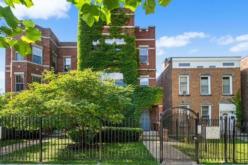 1-2909 W Fulton St, Chicago, IL, 60612-2099 | Card Image