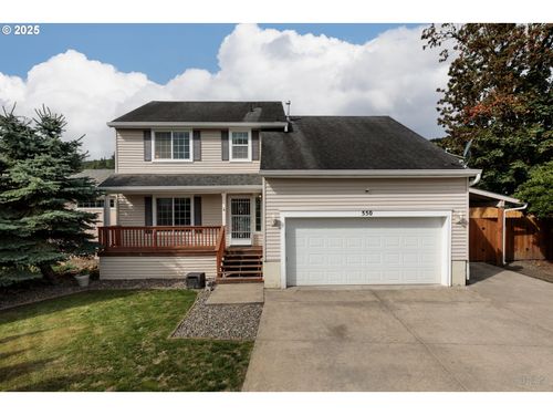 550 Skookum Ct, Columbia City, OR, 97018-9816 | Card Image